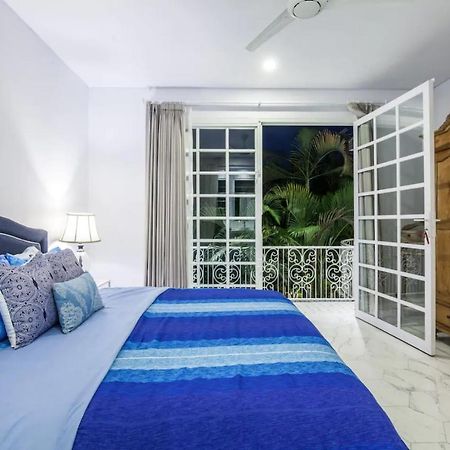 Villa Alexandra Seminyak Kerobokan Exteriör bild