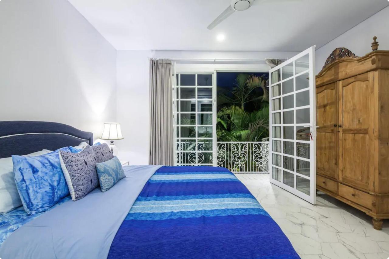 Villa Alexandra Seminyak Kerobokan Exteriör bild