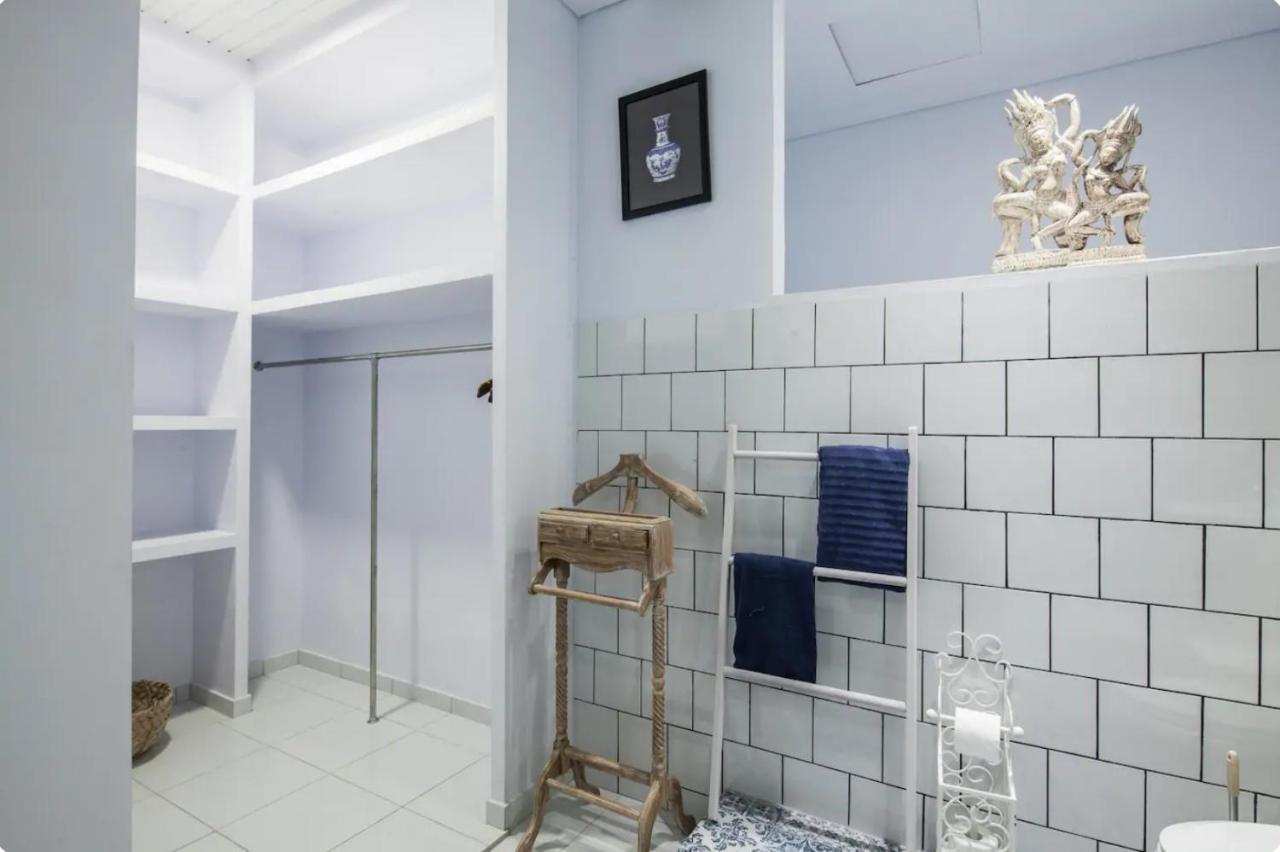 Villa Alexandra Seminyak Kerobokan Exteriör bild