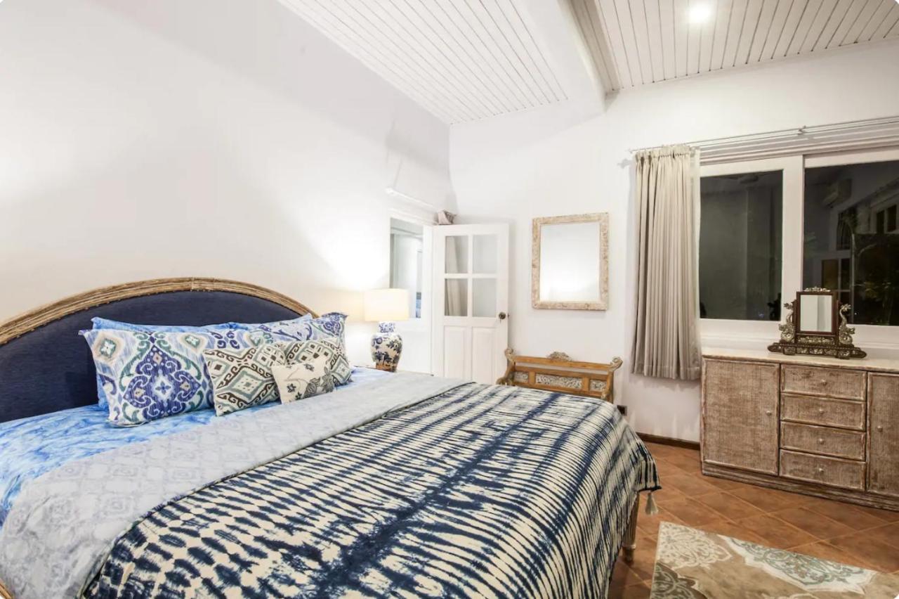Villa Alexandra Seminyak Kerobokan Exteriör bild
